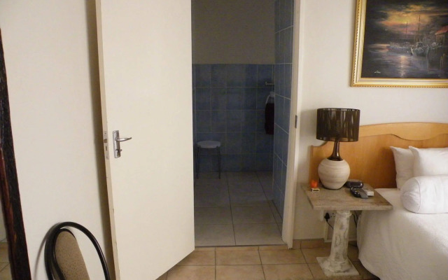 Jordani B&B