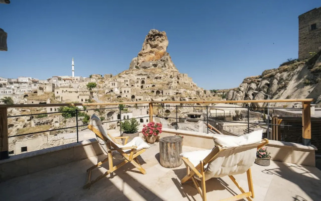 Vie Cappadocia - Adults Only