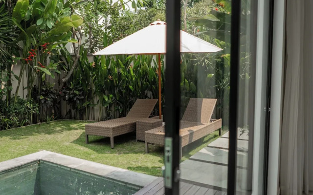 Daria Villa - 3 Bedrooms