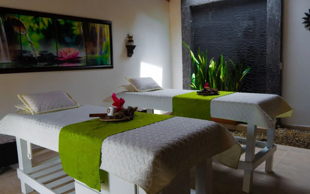 Hotel Campestre Santa Catalina