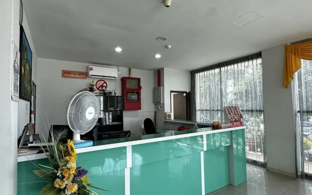 Hotel O Melaka near AEON Shopping Centre formerly Formosa