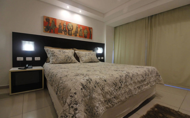 MARINAS PRAIA Flat by Penareia.tur.br
