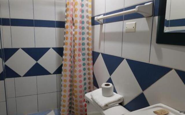 Kcuychi Hospedaje