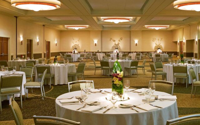 The Westin Atlanta Airport