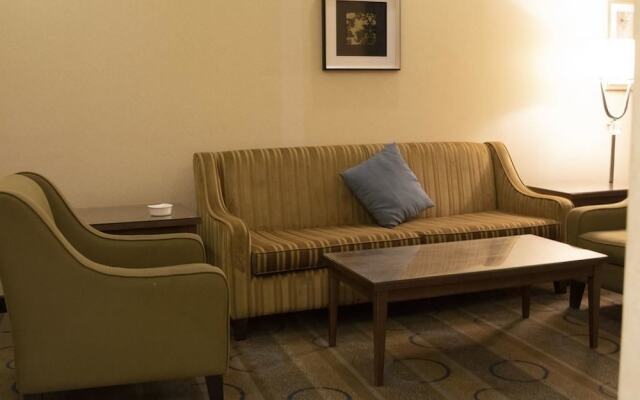 Rayana Sabya Hotel