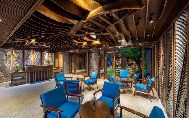 Minh Boutique Hotel & Apartment