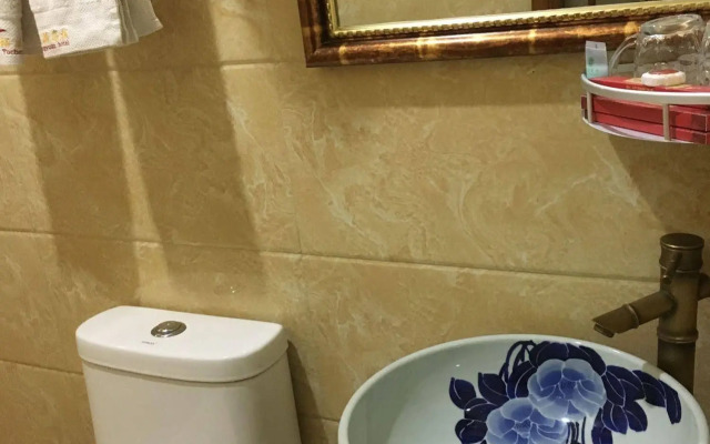 Pingyao Yucheng Yuan Inn