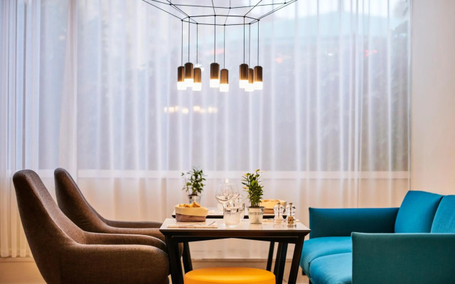 Hotel Mercure Paris La Défense