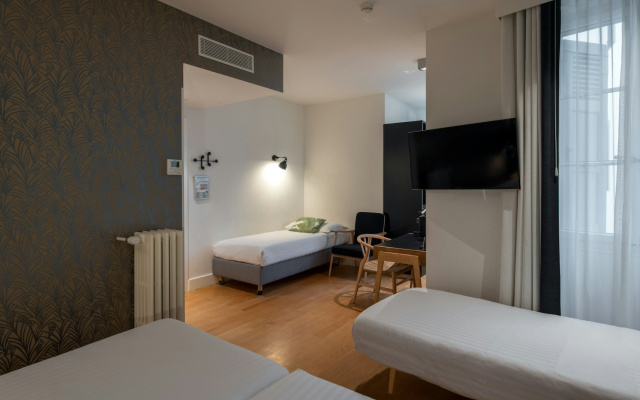 The Pax Hotel