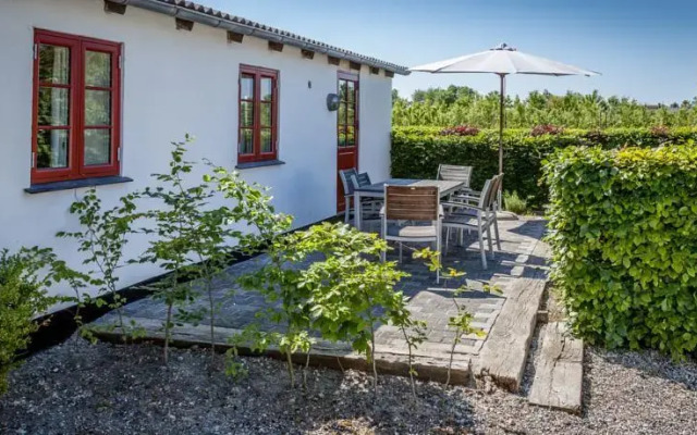 Damgaarden Bed & Breakfast
