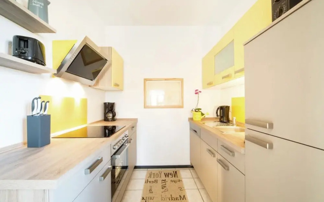 Charming Retreat, Ballenstedt