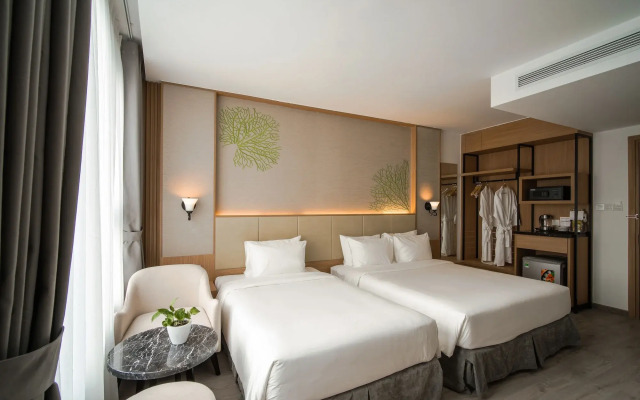 Navada Beach Hotel