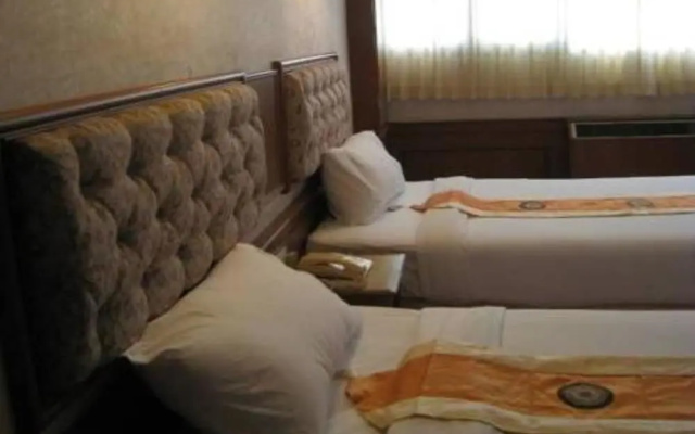 Sripattana Hotel
