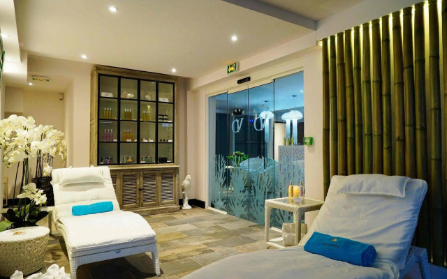 Villa Delisle Hôtel & Spa