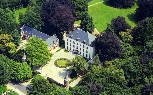 Hotel Kasteel Solhof