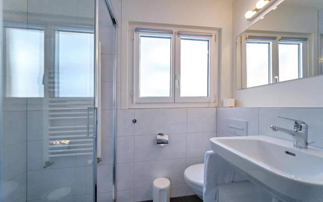 Paradies 210 – Bathroom – Arosa