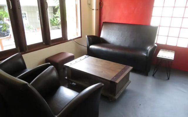 Utopia Guesthouse