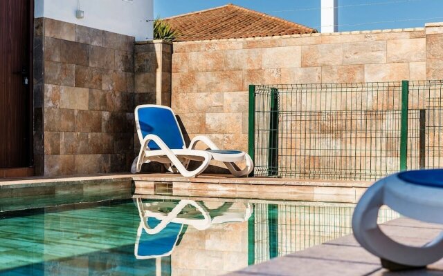 Villa Fuente el Gallo Nueva