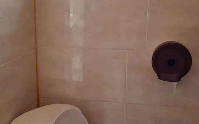 Treasure Island Pension