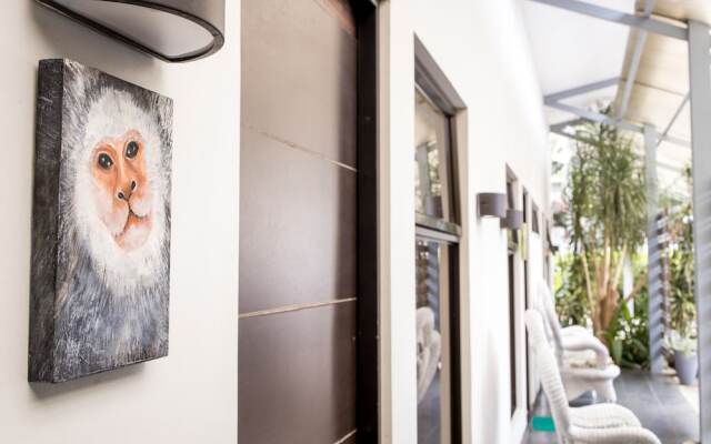 Casa Maria Airport B&B