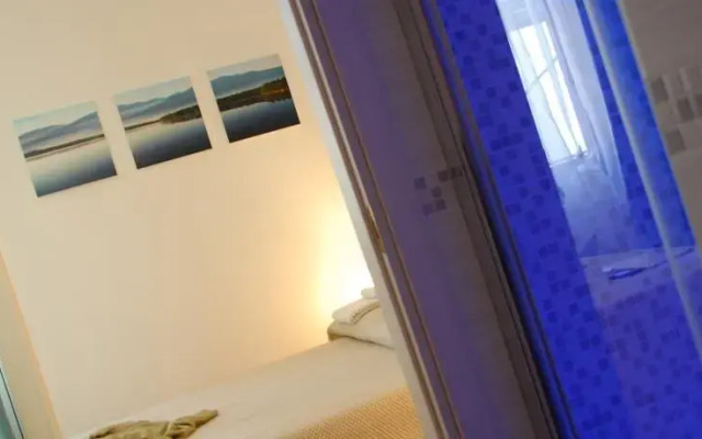 Messina41 Guest House
