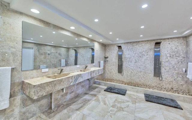 Dream Villa Terres Basses-561