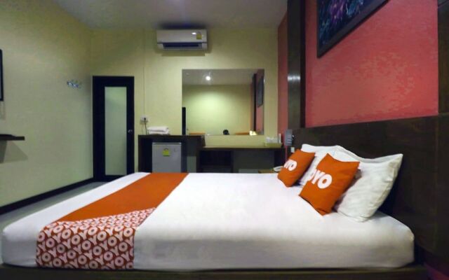 OYO 547 Happy Home