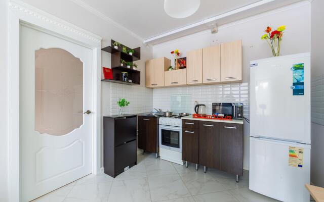 Dayker City на улице Заводская 73