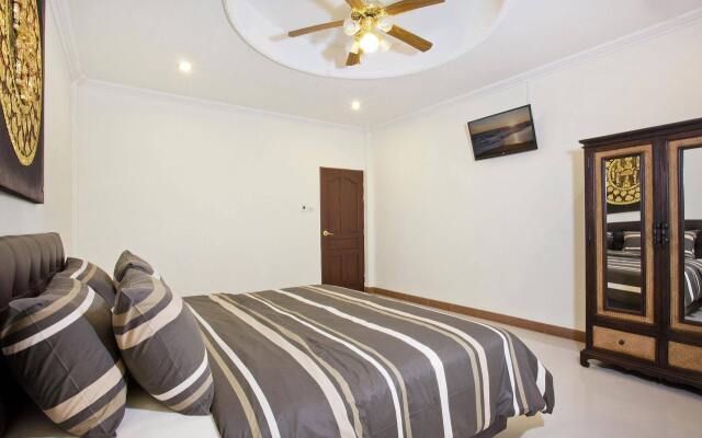 Villa Patiharn Khao Talo 7Bed