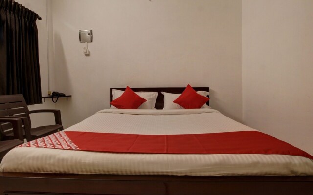 Gsn Residency by OYO Rooms