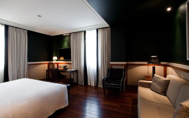 Hotel 1898