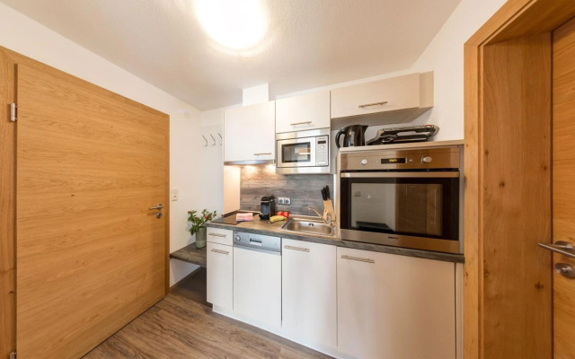 BIRKENHOF - Premium Apart & Suites