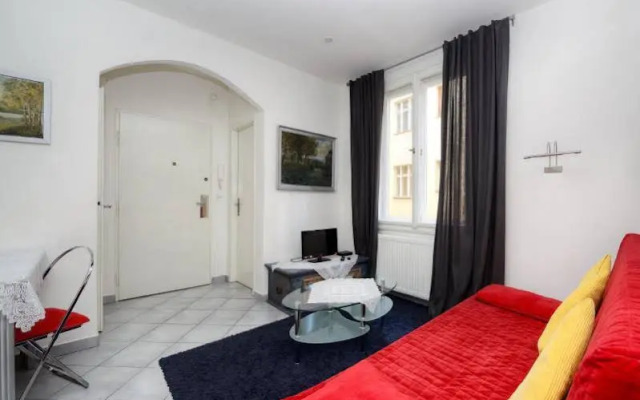 Apartment Konvikt