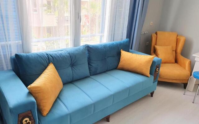 Home Mood Apart Hotel