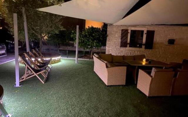 Apartments Villa Bubi