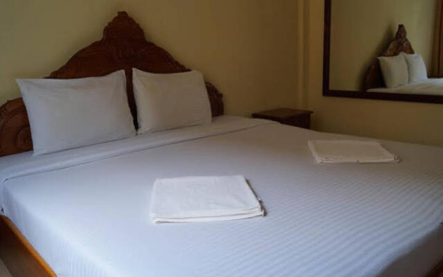 Somvang Hotel