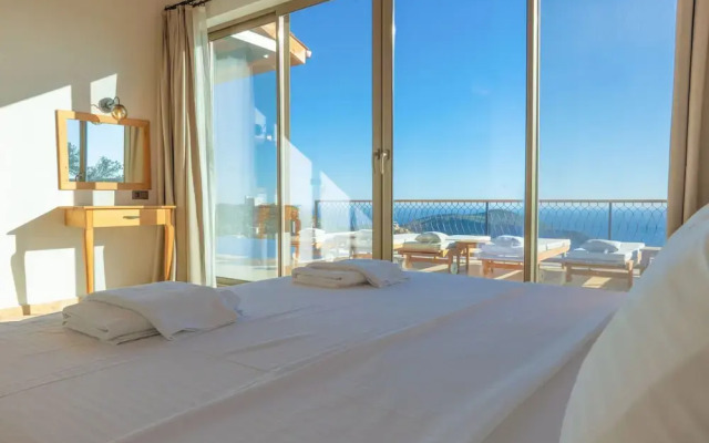 Akasya Ena in Kalkan Belediyesi