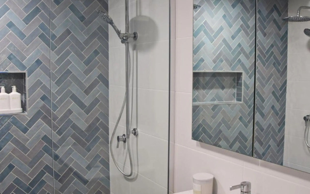 Watermark Apartment 1