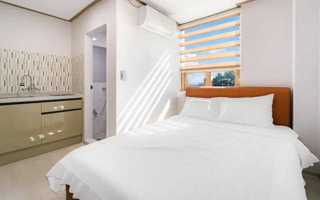 Goseong Leumeleu63 Pension