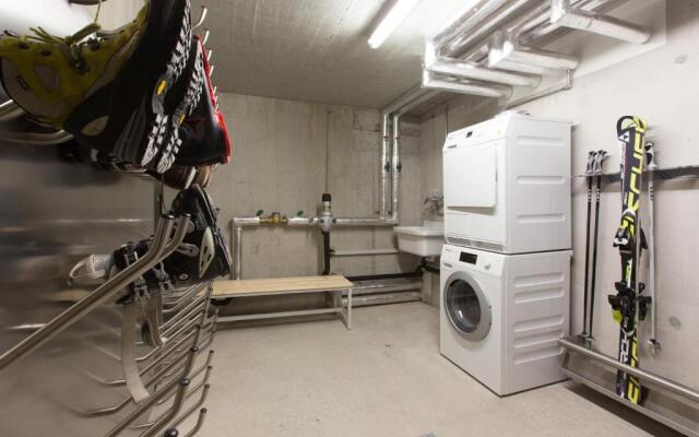 Appartement-Ennemoser