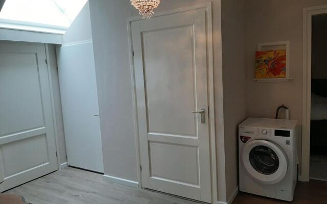 Spacious Farmhouse in Tweede Exloermond With Patio