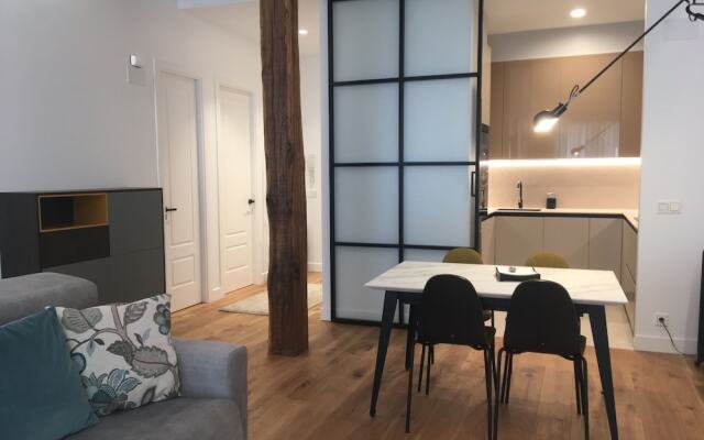 Apartamento Hondarribi