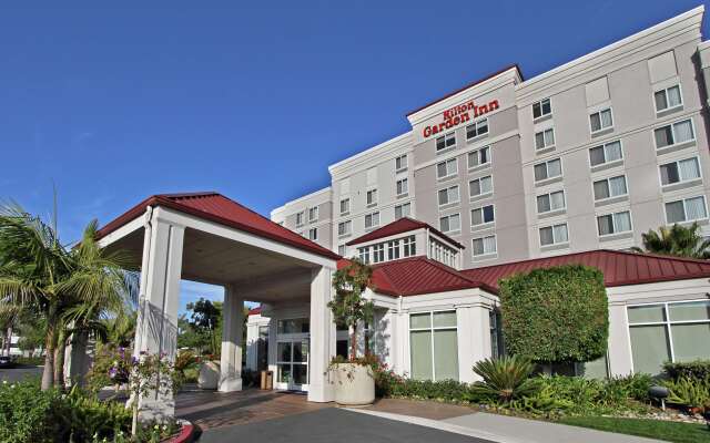 Hilton Garden Inn Oxnard/Camarillo