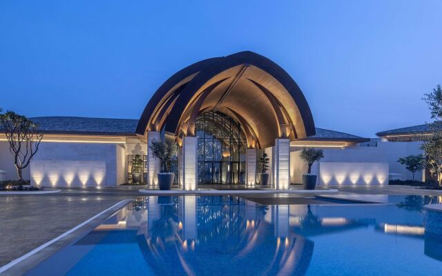 Anantara Mina Ras Al Khaimah Resort