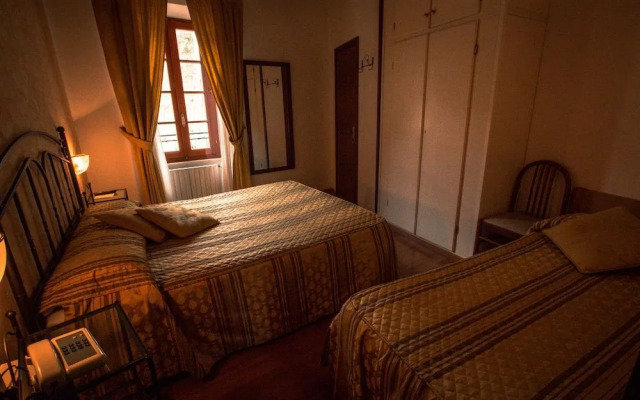 Albergo Guastini