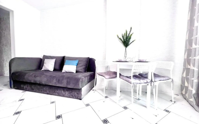 Apartamenty na ulice imeni S.F. Tarhova 37