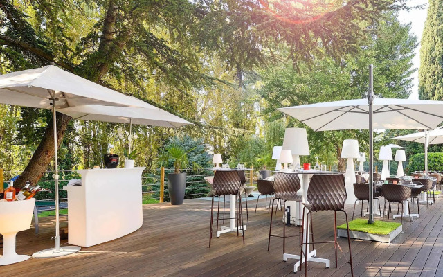 Novotel Avignon Nord