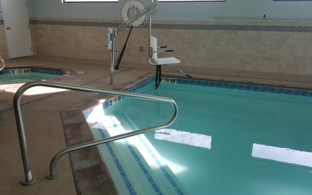 Holiday Inn Express & Suites Springville-South Provo Area by IHG