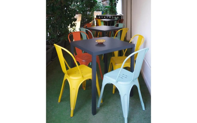 Hostelò Luxury Hostel