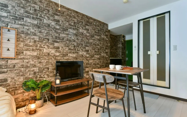 [204] Maison Junu D 204